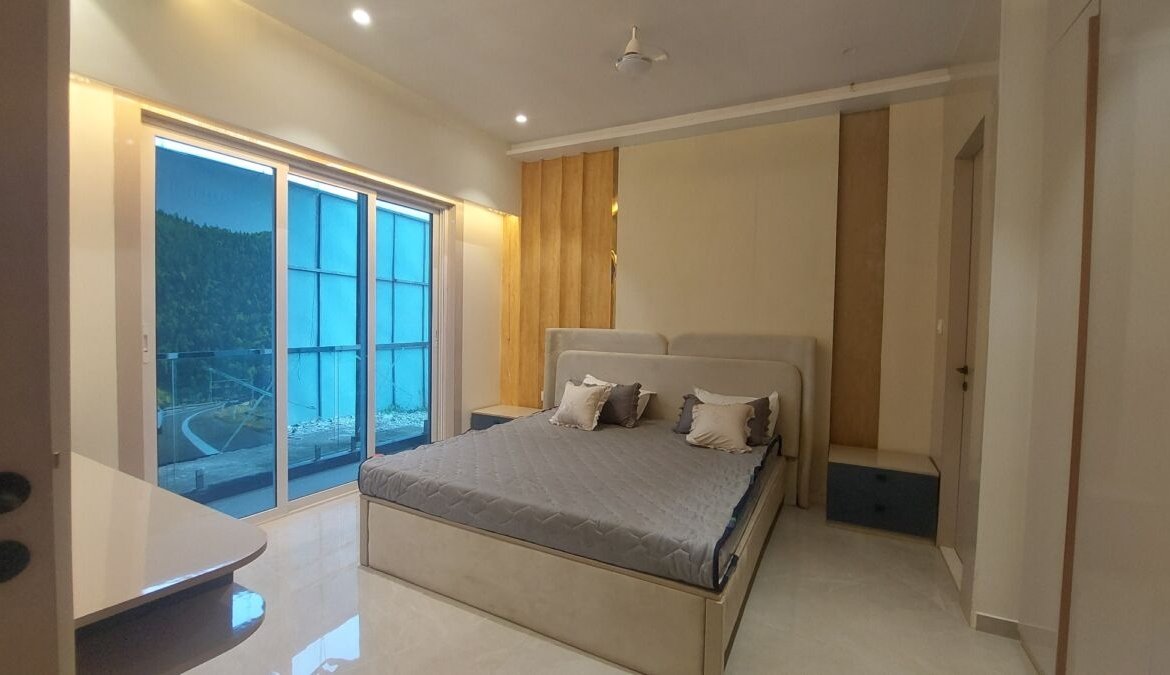 NEW LAUNCH – AURA LUXURIA Pushpak Nagar