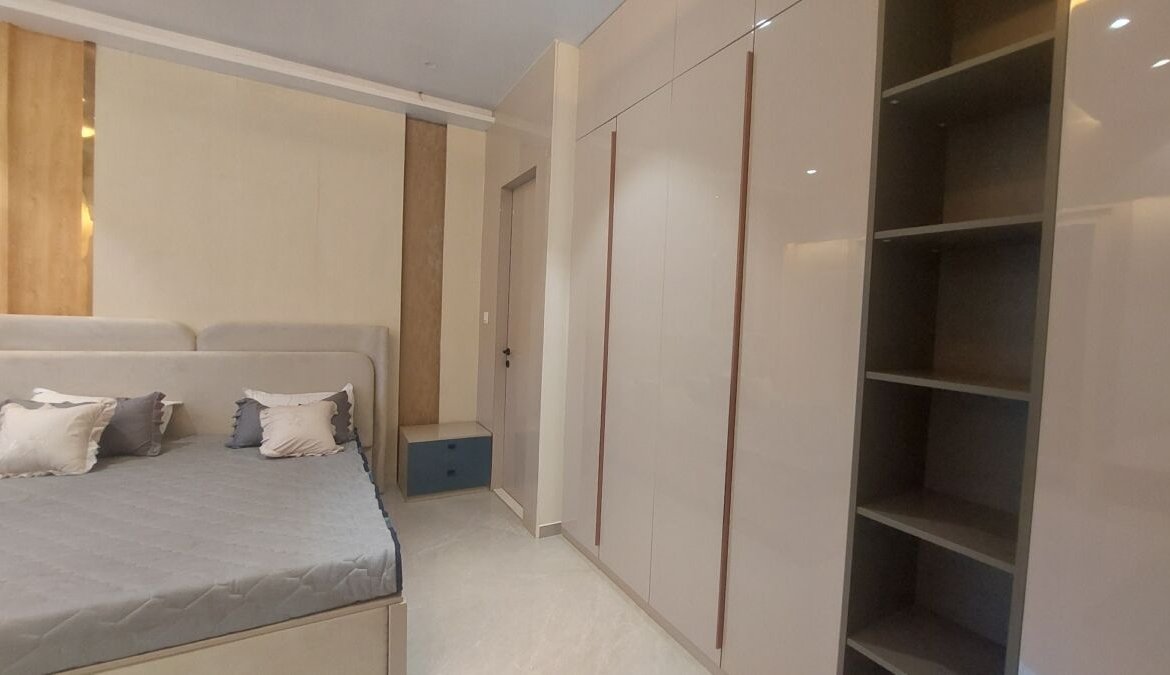 NEW LAUNCH – AURA LUXURIA Pushpak Nagar
