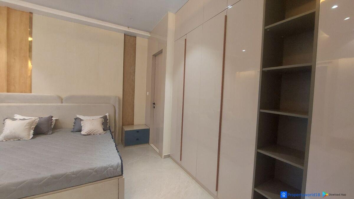 NEW LAUNCH – AURA LUXURIA Pushpak Nagar