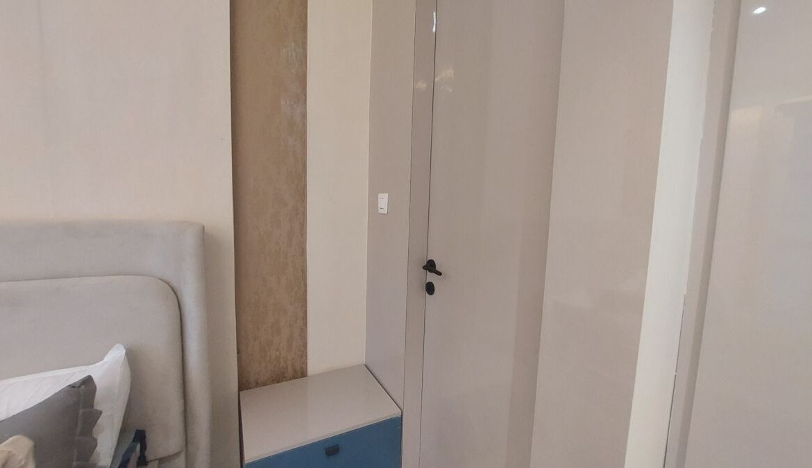 NEW LAUNCH – AURA LUXURIA Pushpak Nagar
