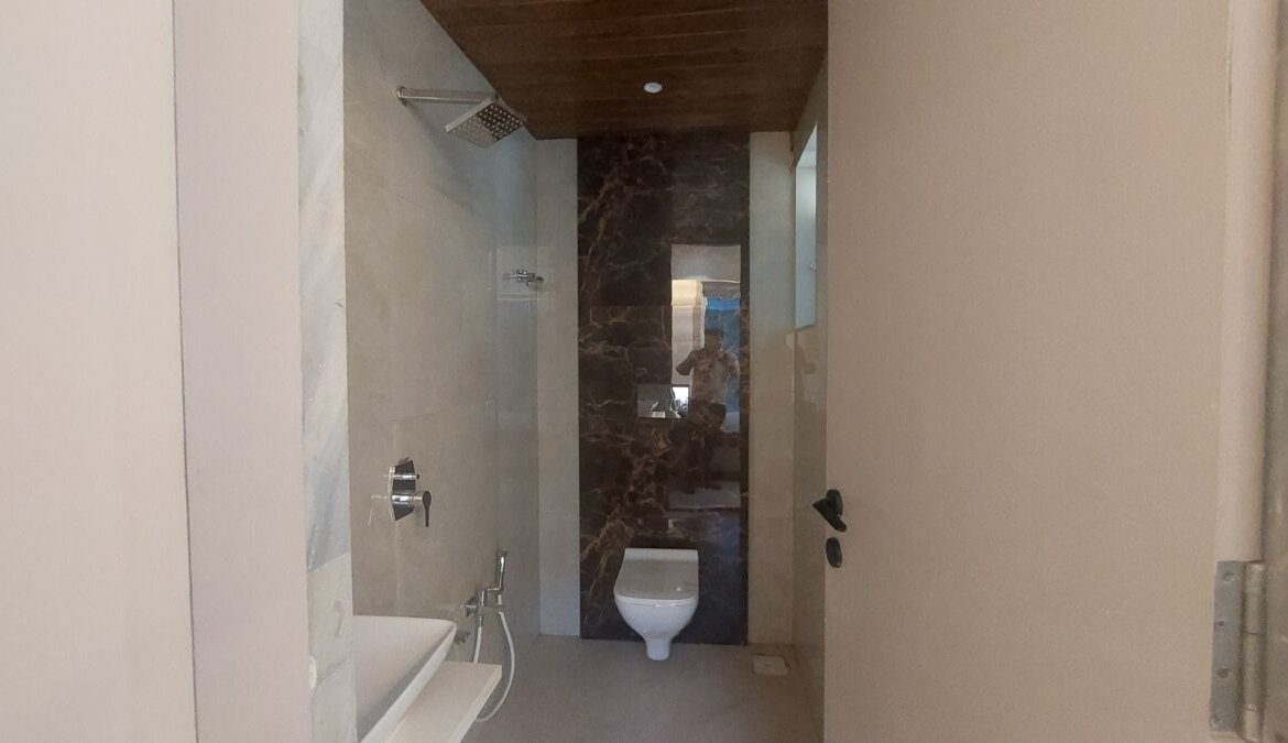 NEW LAUNCH – AURA LUXURIA Pushpak Nagar