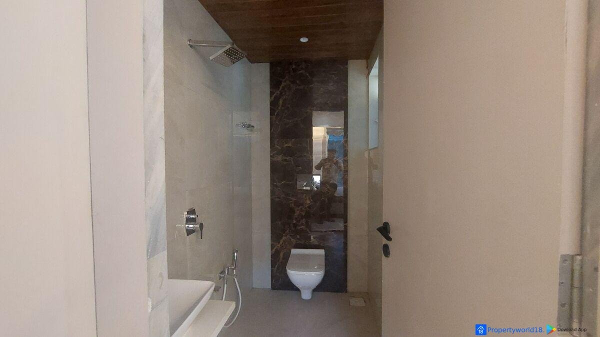 NEW LAUNCH – AURA LUXURIA Pushpak Nagar