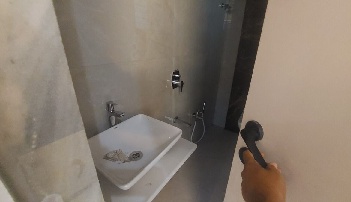 NEW LAUNCH – AURA LUXURIA Pushpak Nagar