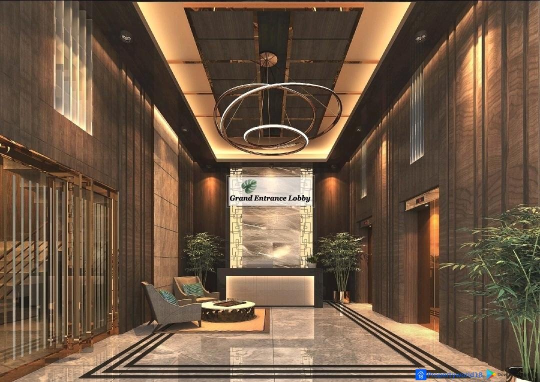 Sky Heritage Pushpak Nagar