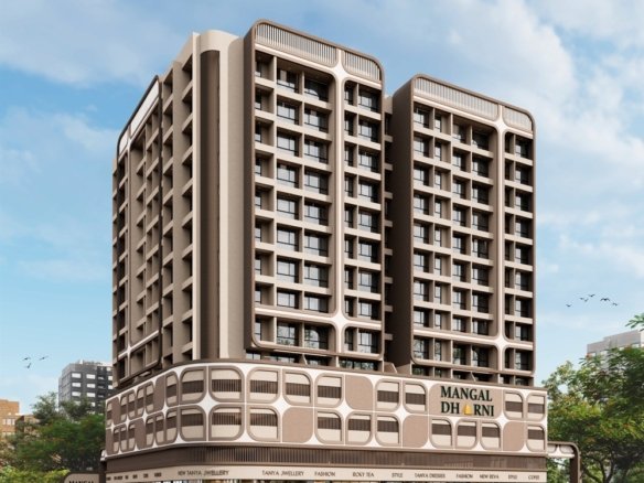 Mangal Dharni Pushpak Nagar