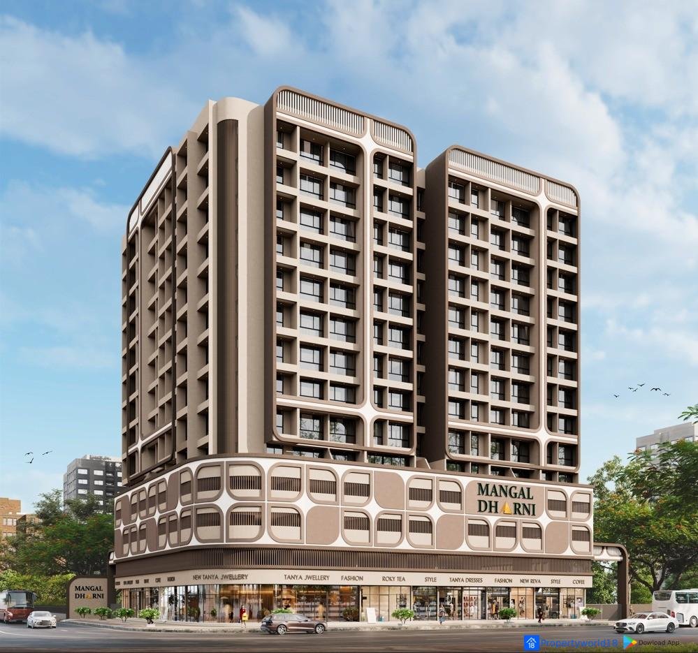 Mangal Dharni Pushpak Nagar