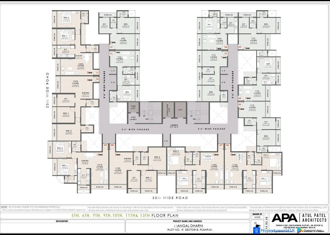AIKYAM 2 PUSHPAK NAGAR