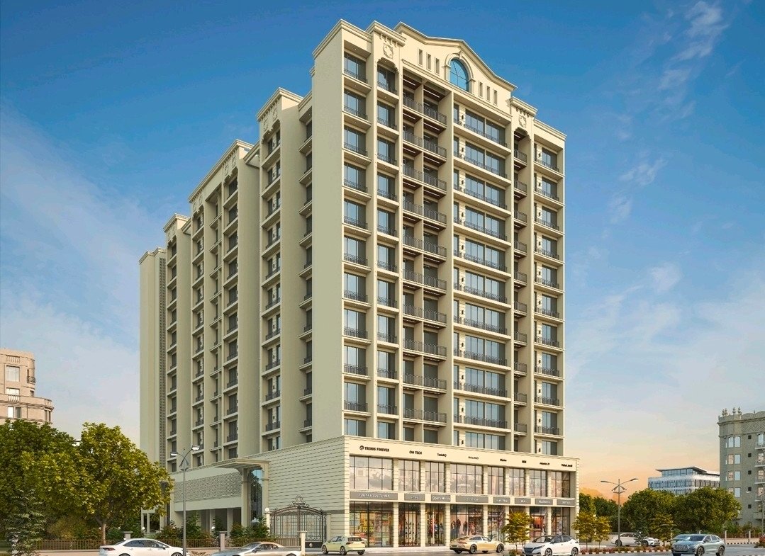 AIKYAM 2 PUSHPAK NAGAR