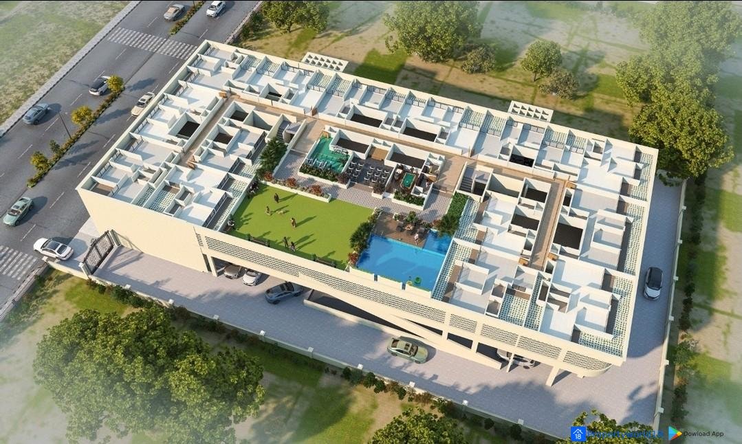 AIKYAM 2 PUSHPAK NAGAR
