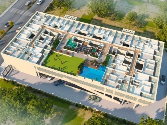 AIKYAM 2 PUSHPAK NAGAR