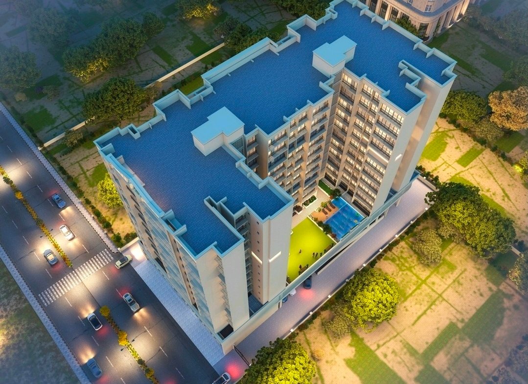 AIKYAM 2 PUSHPAK NAGAR