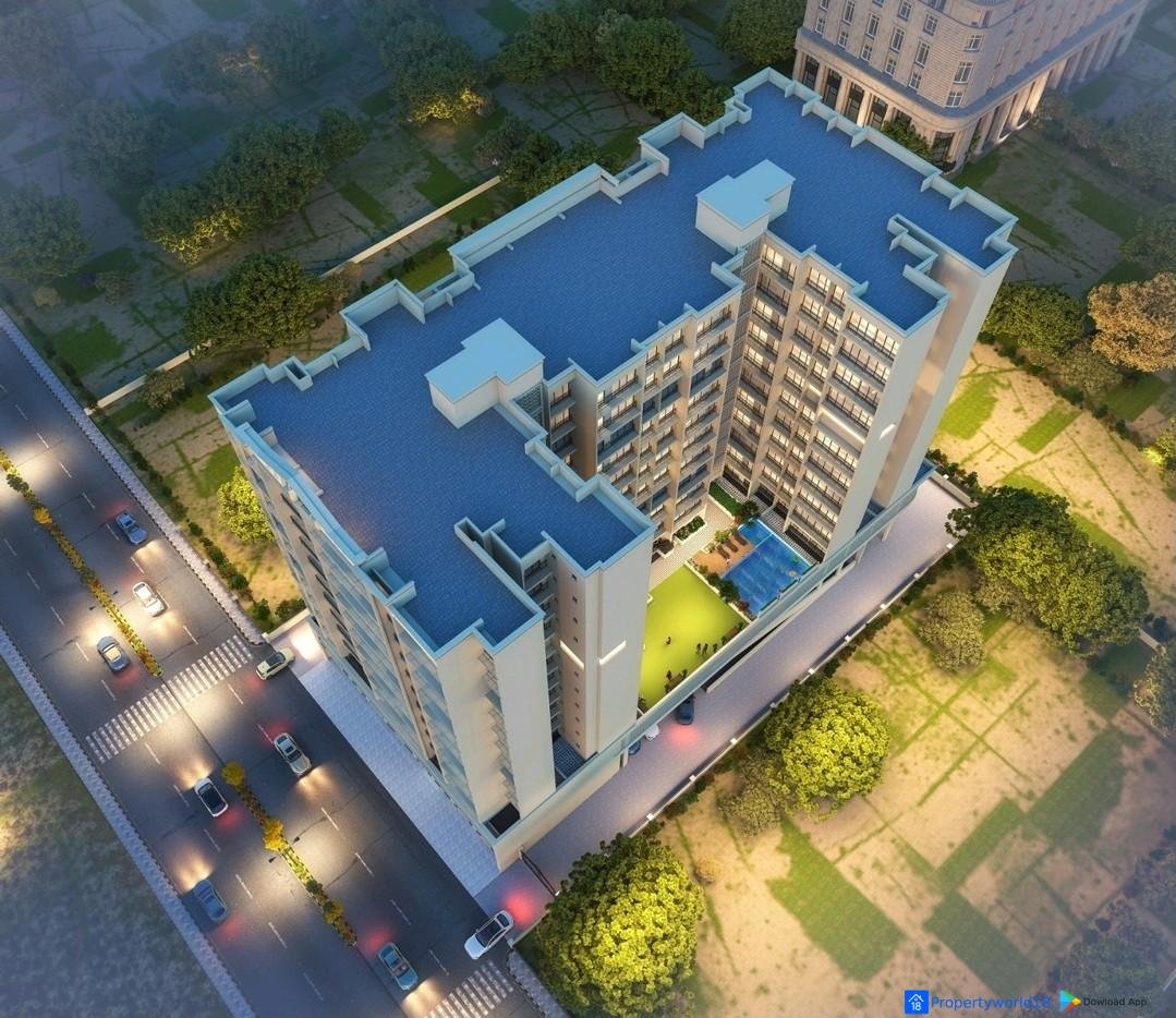 AIKYAM 2 PUSHPAK NAGAR