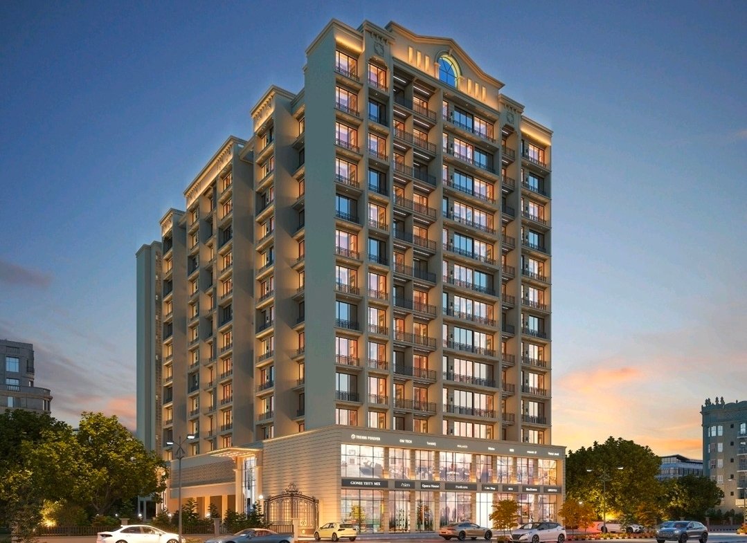 AIKYAM 2 PUSHPAK NAGAR