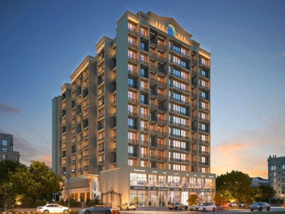 AIKYAM 2 PUSHPAK NAGAR