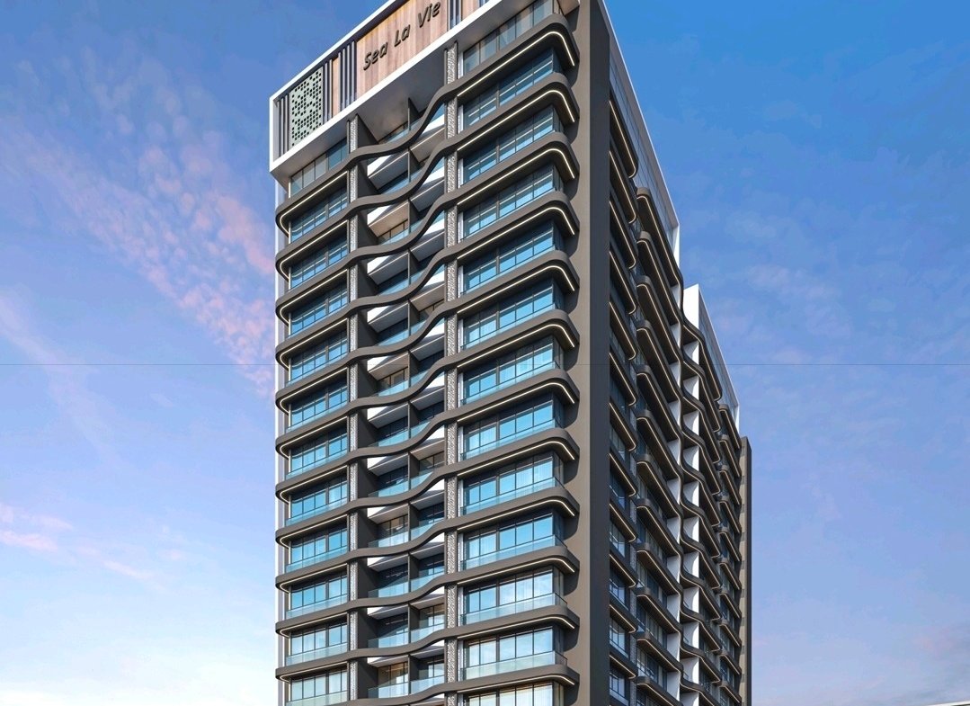 SEA LA VIE – ULWE, NAVI MUMBAI ✨🌊