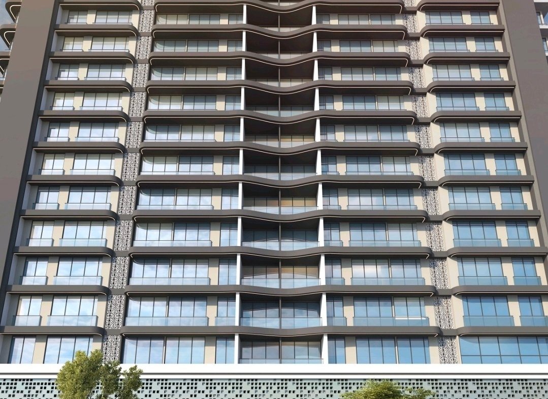 SEA LA VIE – ULWE, NAVI MUMBAI ✨🌊