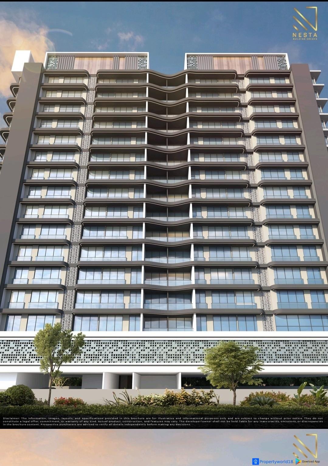 SEA LA VIE – ULWE, NAVI MUMBAI ✨🌊