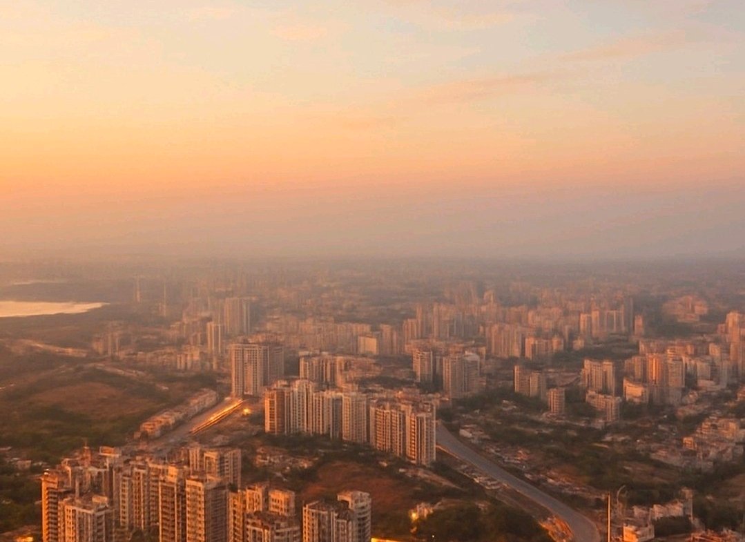 SEA LA VIE – ULWE, NAVI MUMBAI ✨🌊