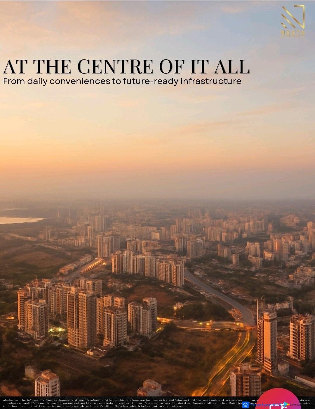 scaled_1000565793 SEA LA VIE ā ULWE, NAVI MUMBAI āØš