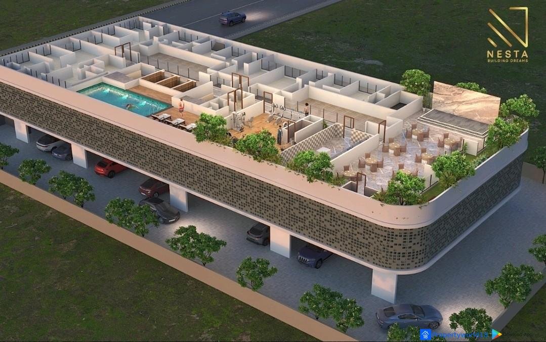 SEA LA VIE – ULWE, NAVI MUMBAI ✨🌊