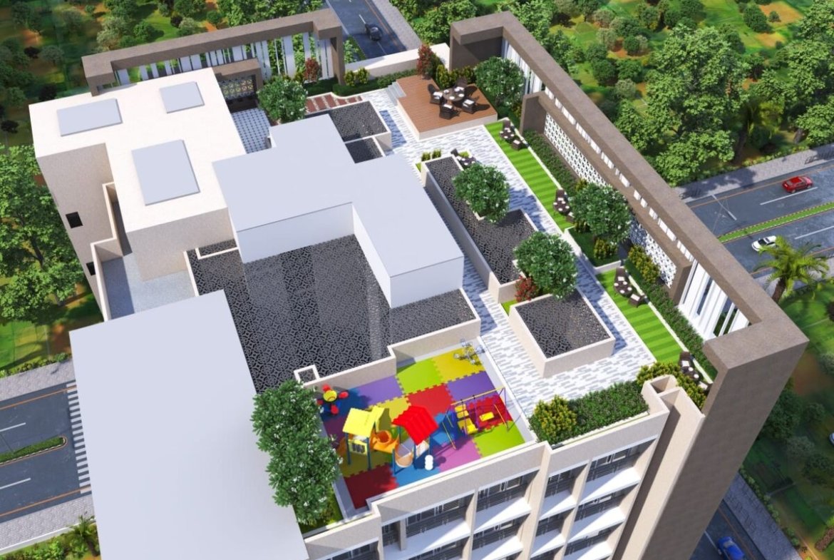 shree Surya Pushpak Nagar