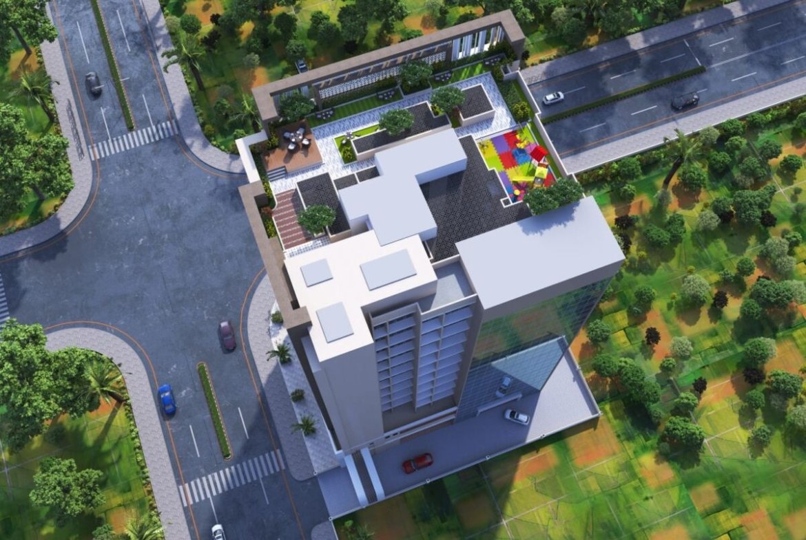 shree Surya Pushpak Nagar