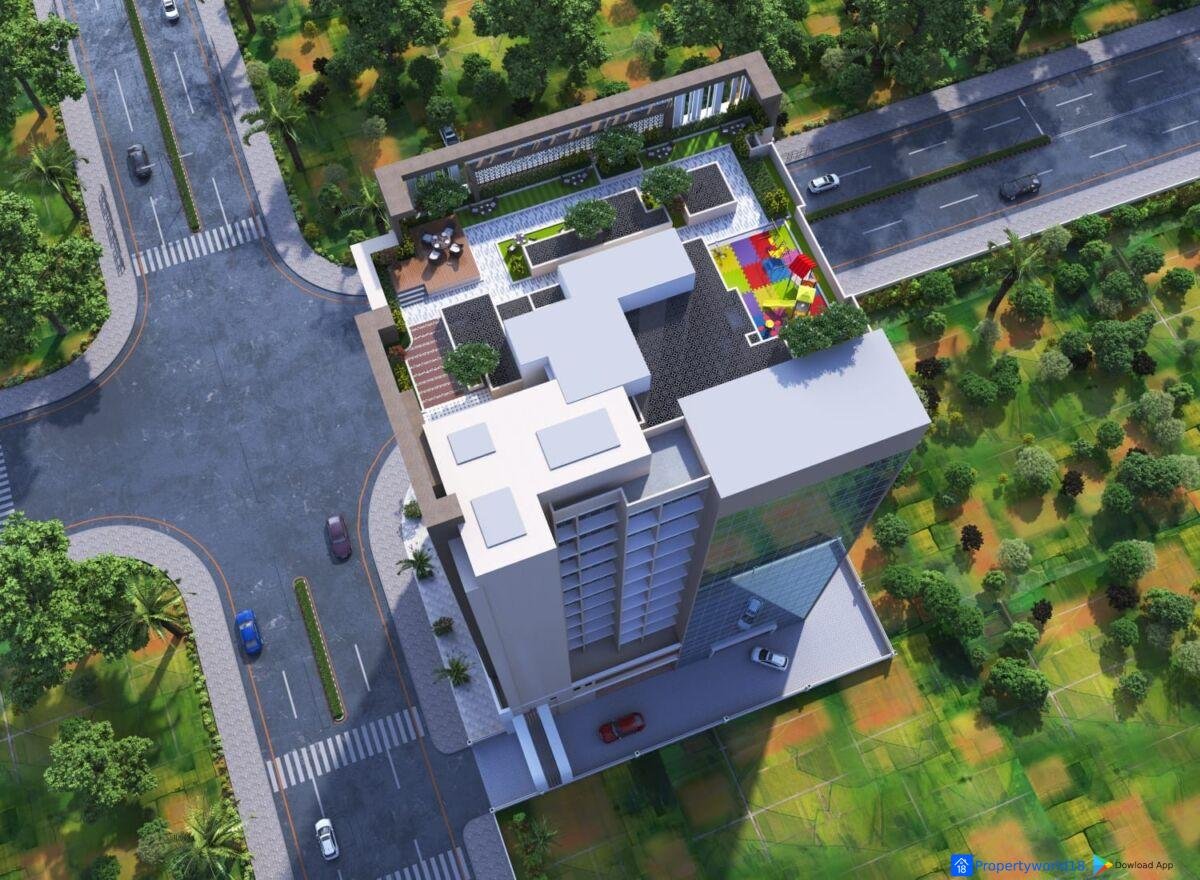 shree Surya Pushpak Nagar