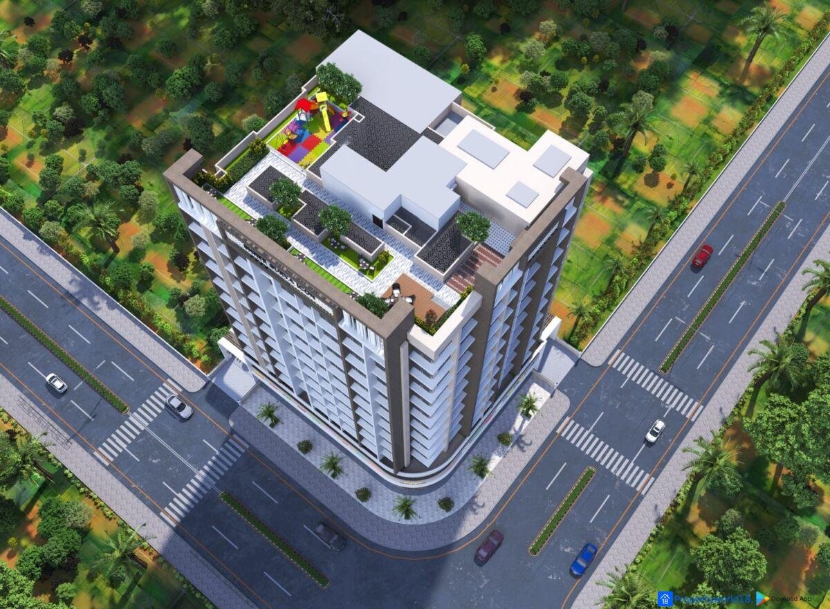 shree Surya Pushpak Nagar