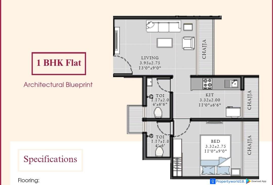 Siddhivinayak Pushpak Nagar