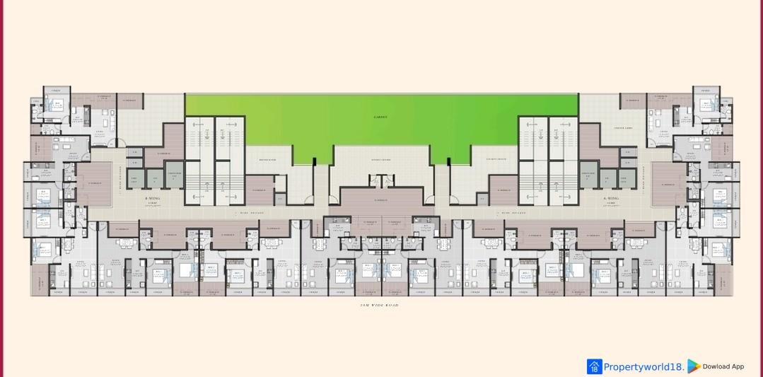Siddhivinayak Pushpak Nagar