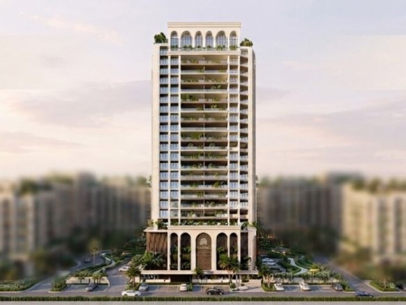 AGAMI LEGENDS Bandra East