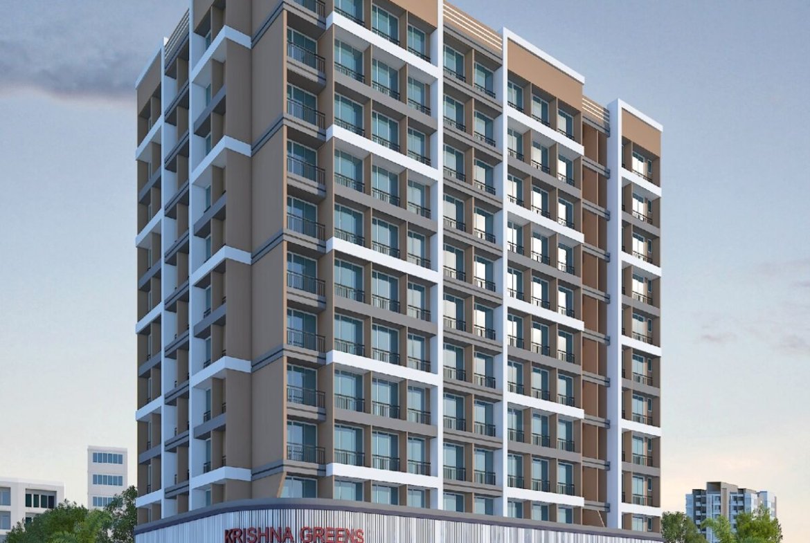 Precious Krishna Hills