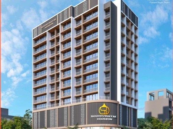 SIDDHIVINAYAK HORIZON