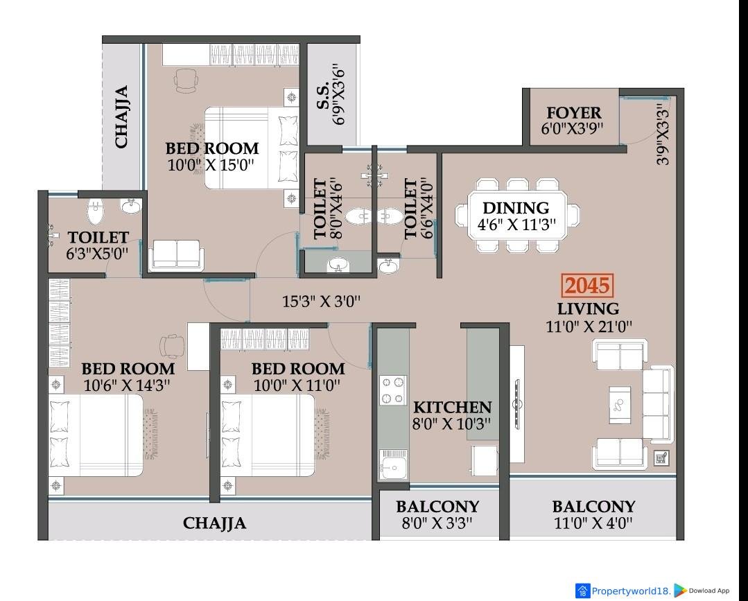 scaled_1000569349 Satyam 41 Khanda Colony