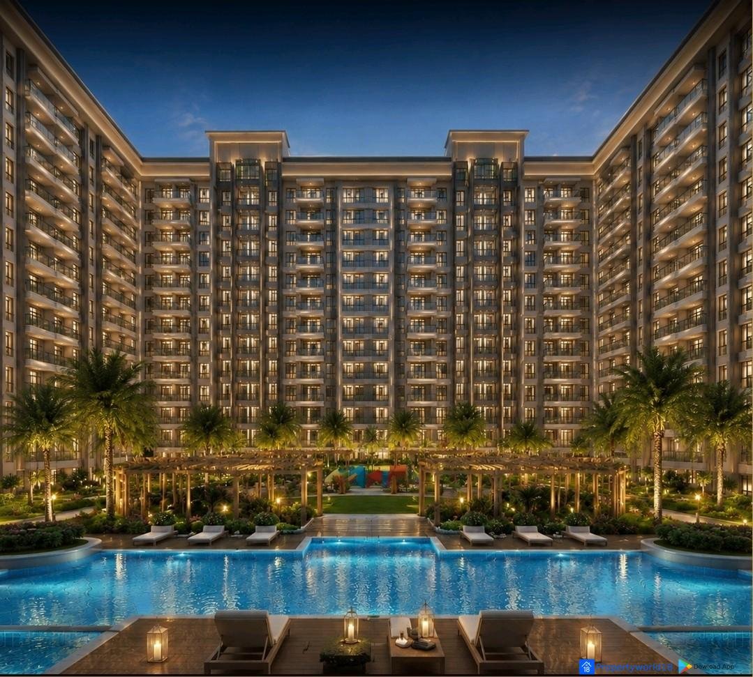 Satyam 41 Khanda Colony