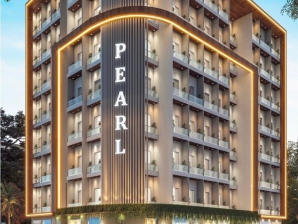 AURA PEARL ULWE