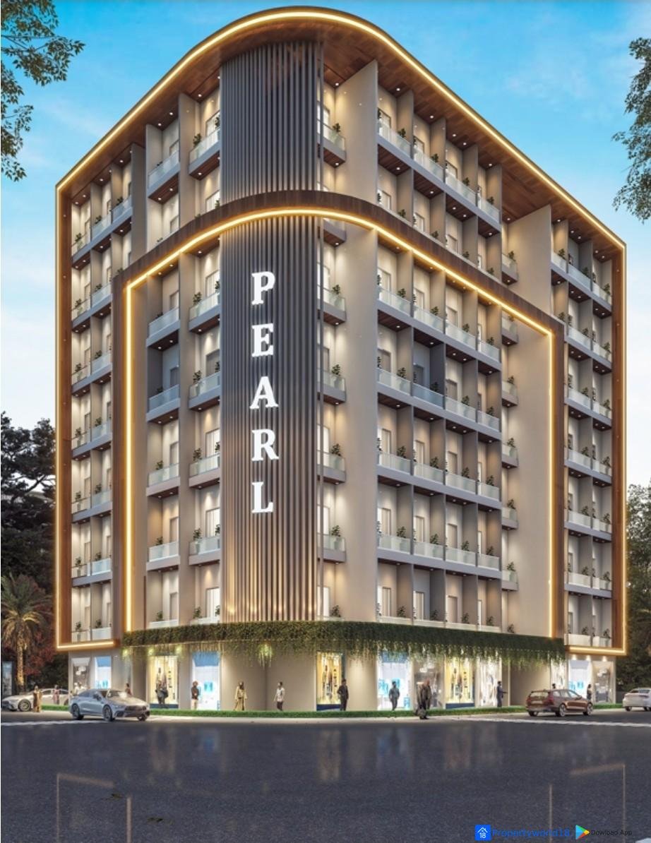 AURA PEARL ULWE