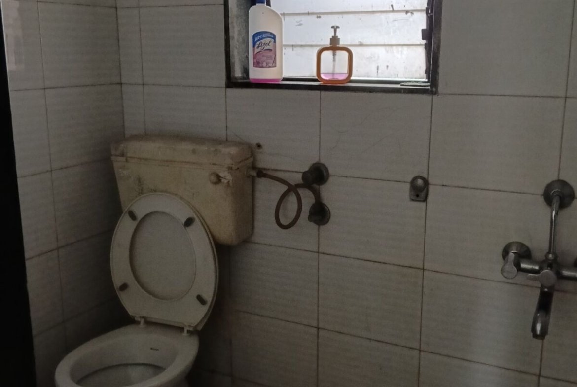 available 2bhk flat for rent in Kharghar