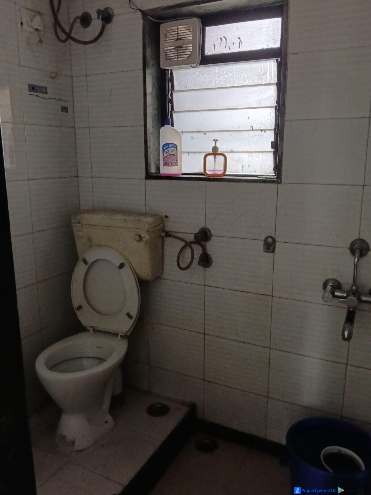 scaled_83770 available 2bhk flat for rent in Kharghar