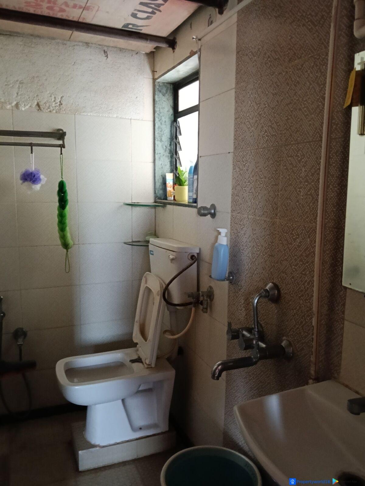scaled_83777 available 2bhk flat for rent in Kharghar