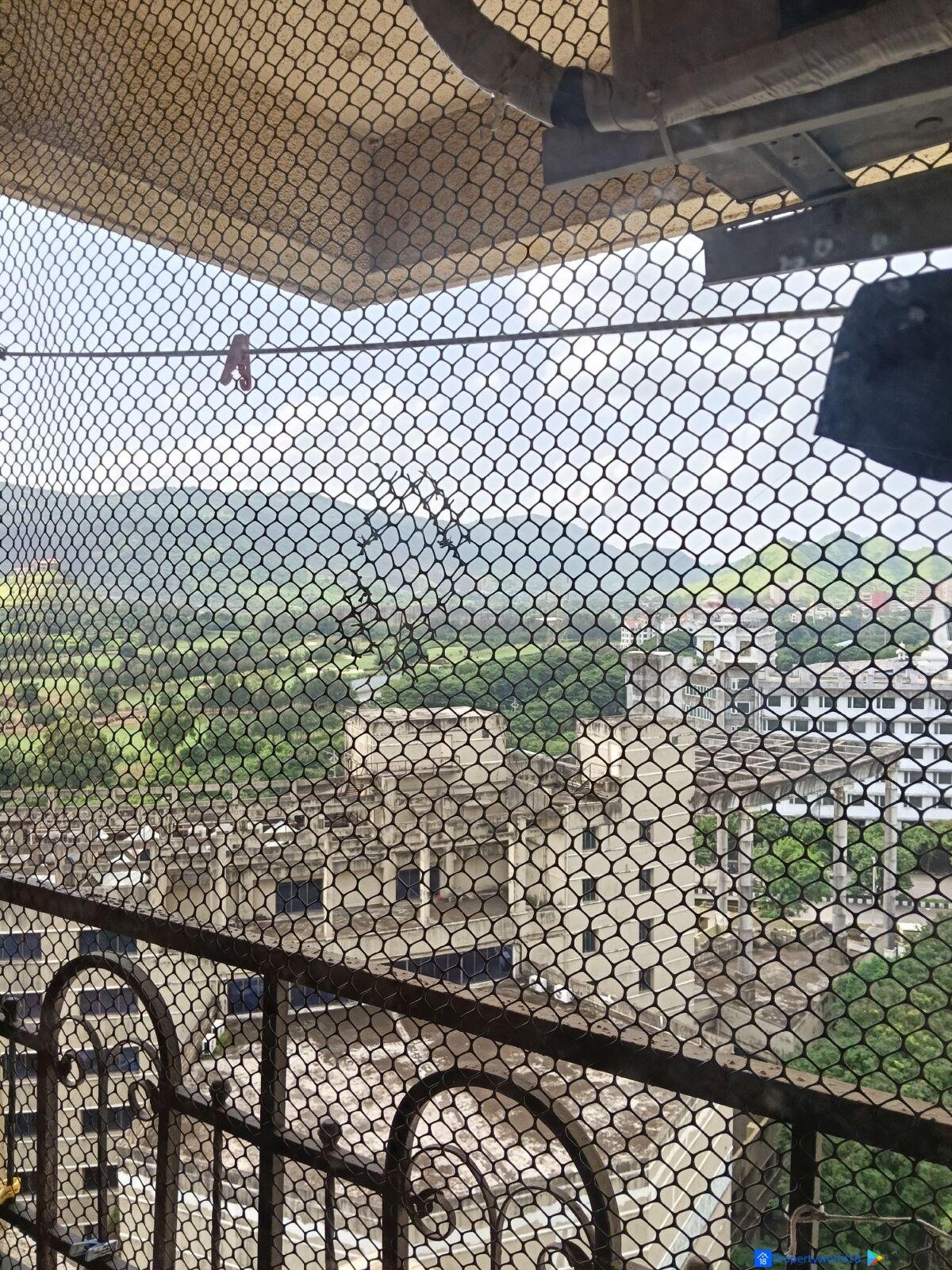 scaled_83778 available 2bhk flat for rent in Kharghar