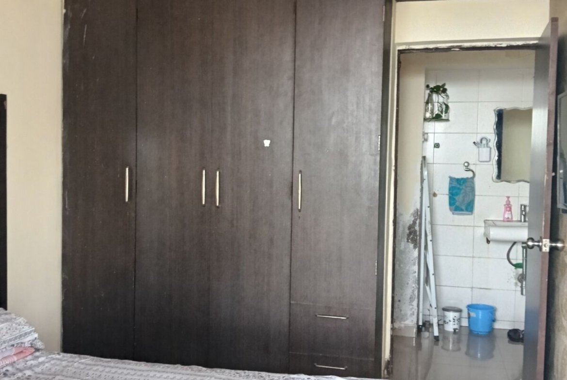 available 2bhk flat for rent in Kharghar