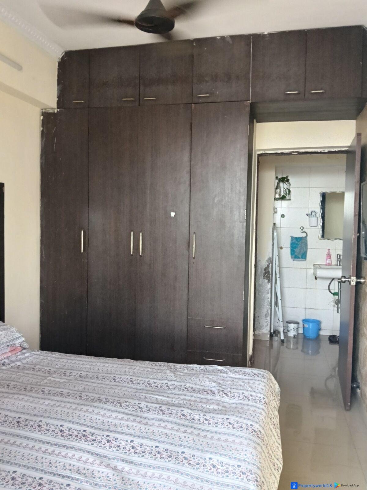 scaled_83780 available 2bhk flat for rent in Kharghar
