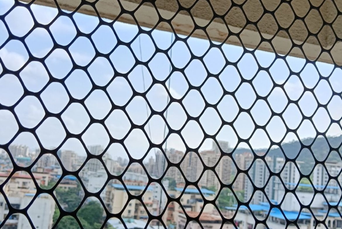 available 2bhk flat for rent in Kharghar