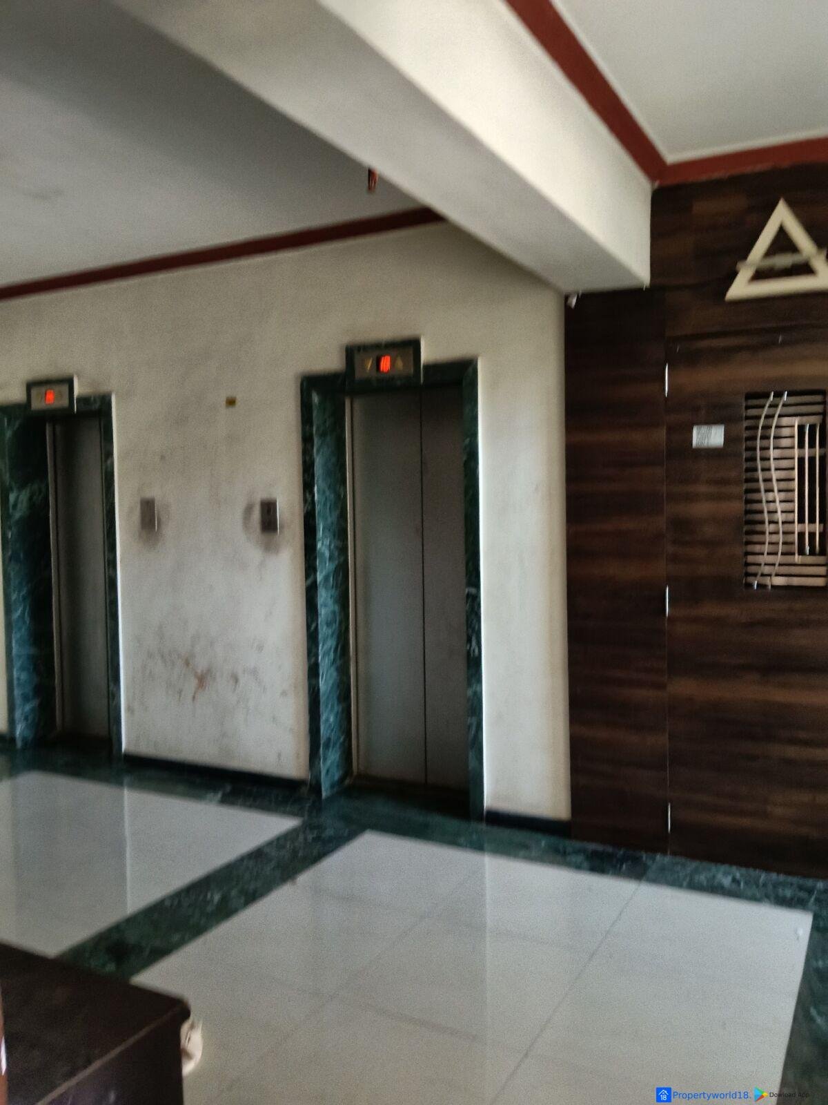 available 2bhk flat for rent in Kharghar