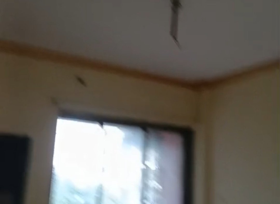 2bhk flat for rent in Kharghar sector 21