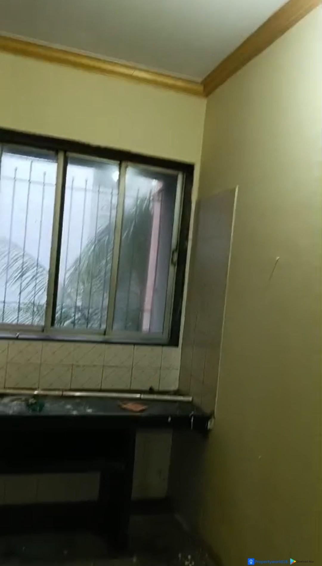 2bhk flat for rent in Kharghar sector 21