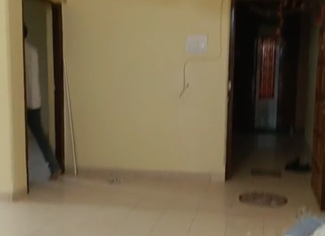 2bhk flat for rent in Kharghar sector 21