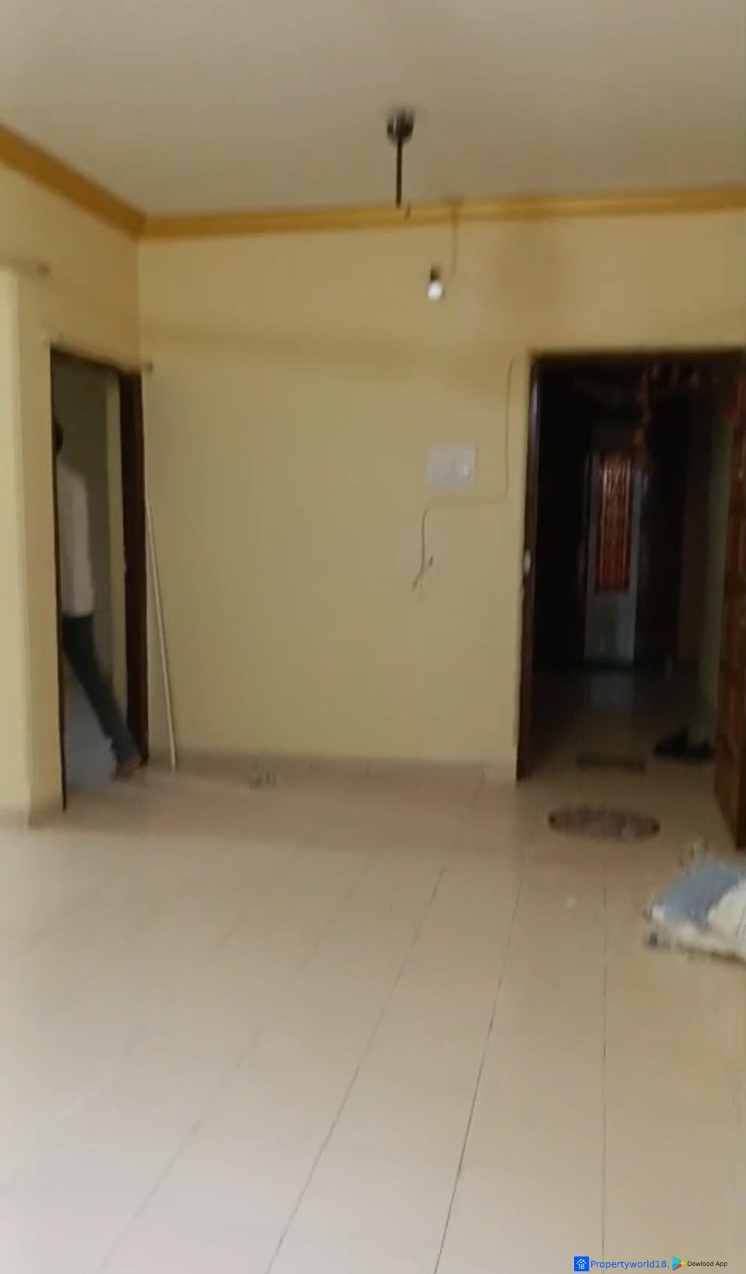 scaled_84436 2bhk flat for rent in Kharghar sector 21