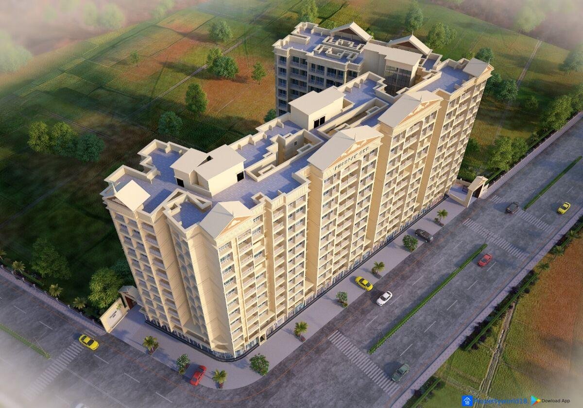 1000592028 3 BHK FLAT IN PUSHPAK NAGAR